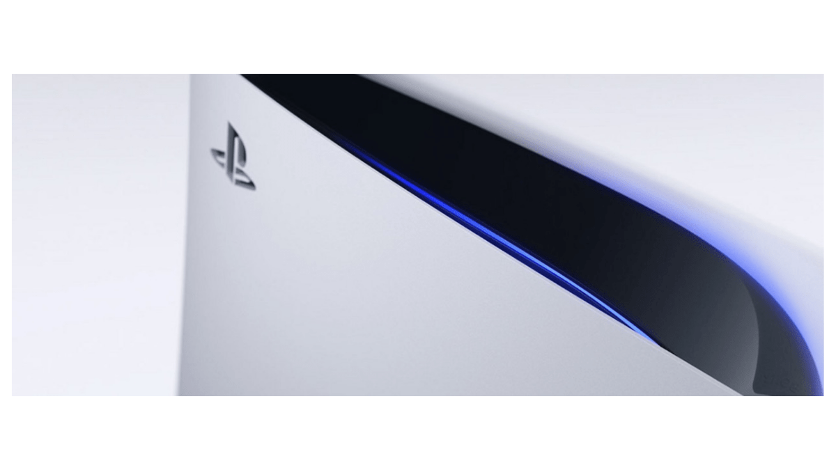 PlayStation 5 1440p