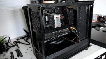 how to build a gaming pc