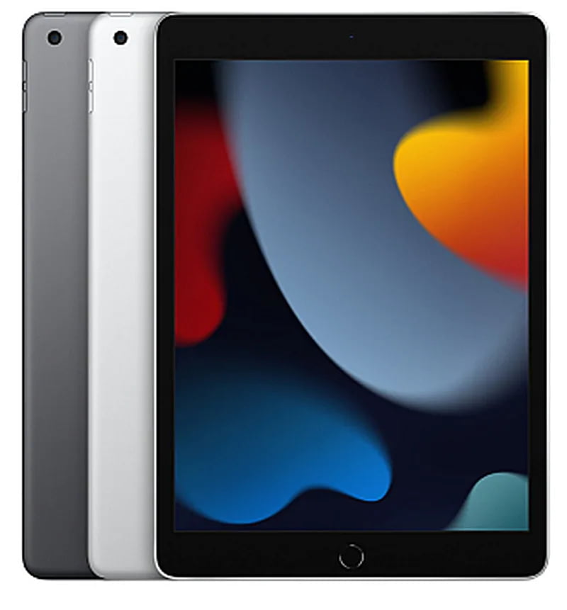 new Apple iPad 2021