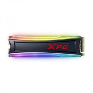 Adata XPG Spectrix S40G RGB 512GB M.2 NVMe