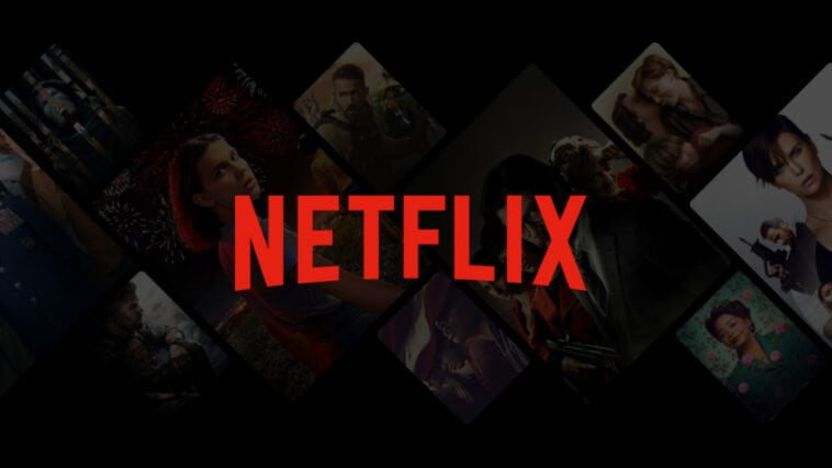 Your Netflix Password Sharing Days May be Numbered