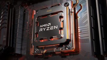 AMD Ryzen 7000 CPUs