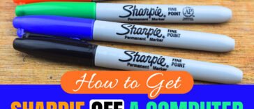 how-to-get-sharpie-off-a-computer