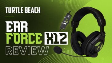 Turtle-beach-ear-force-x12-review