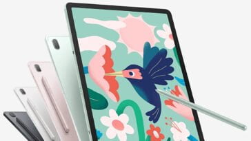Samsung Galaxy Tab A7 to Launch Soon, Here are Key Highlights
