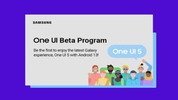 Samsung-One-UI-5-August-Beta-Will-Soon-Go-Live-for-Galaxy-S22
