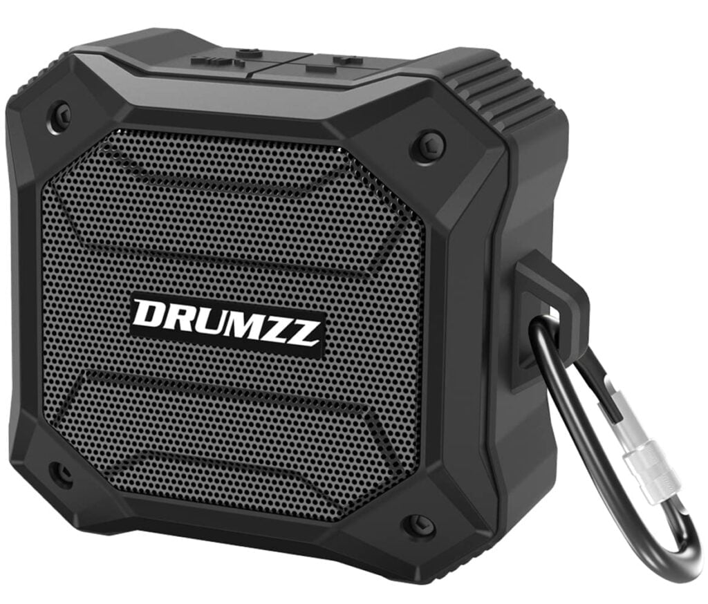 DRUMZZ Explorer-1 Bluetooth Speaker