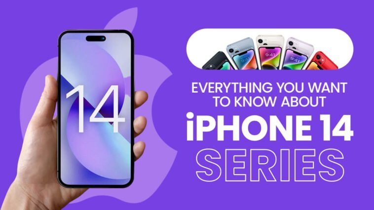 Everything-You-Want-to-Know-About-iphone-14-Series