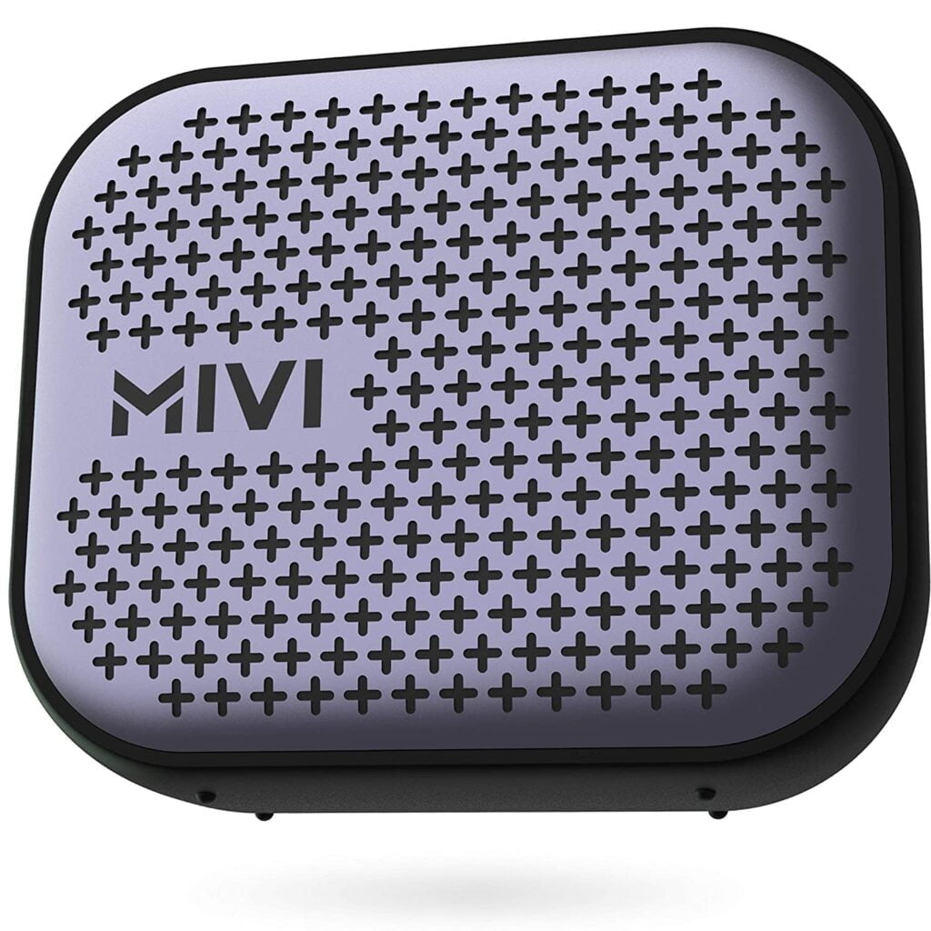 Mivi Roam 2 Bluetooth 5W Portable Speaker