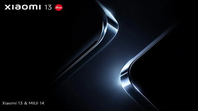 Xiaomi 13 Series To Release On December 1