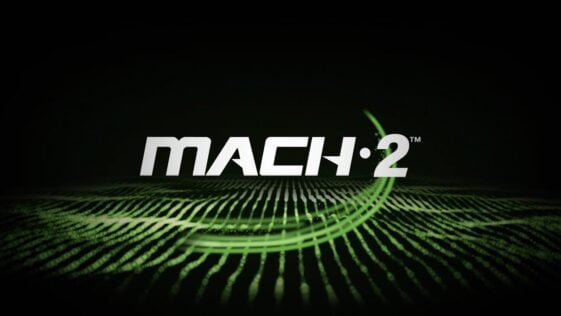 Exos Mach.2