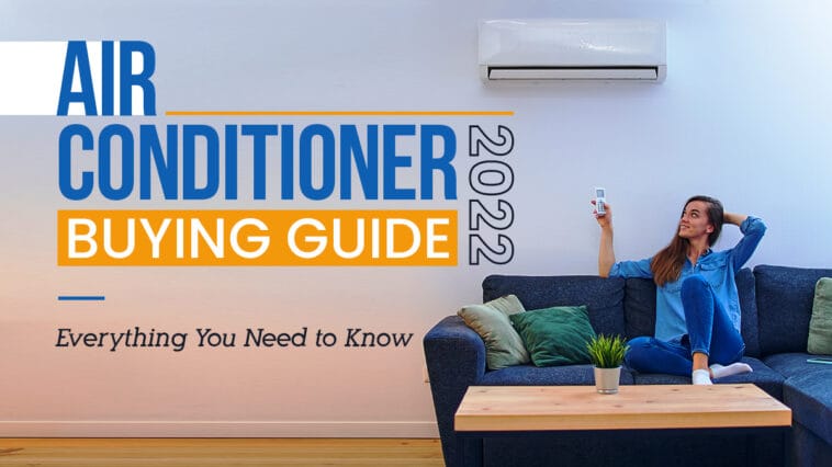 air conditioner buying guide