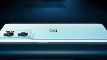 OnePlus-Nord-3-Smartphone-to-Launch-Soon-Specs-Tipped