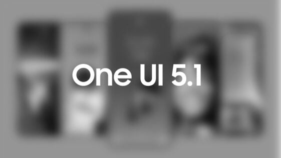 OneUI-5.1