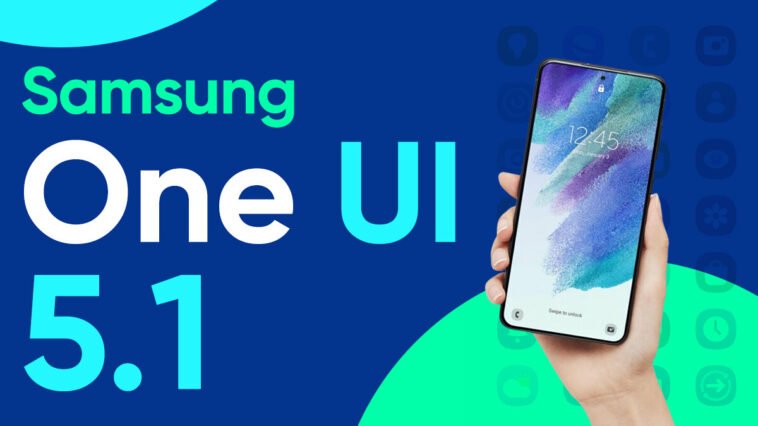 Samsung-One-UI-5.1