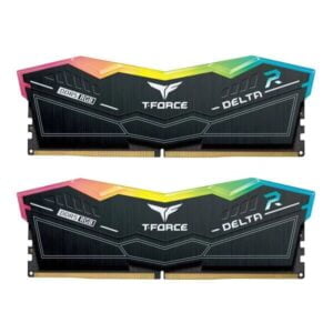 TeamGroup-T-Force-Delta-RGB-32GB-16GBx2-DDR5-6000MHz