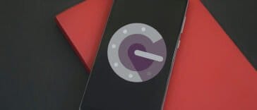 Google-Authenticator
