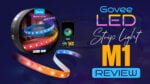 Govee-LED-Strip-Light-M1-Review