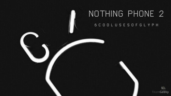 Nothing-Phone-2-Glyph-Interface