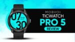 Mobvoi-TicWatch-Pro-5-review