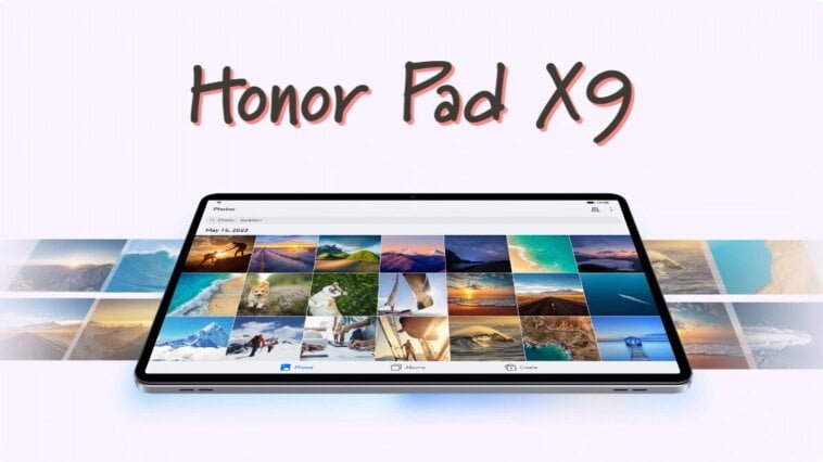 honor-pad-x9-launched