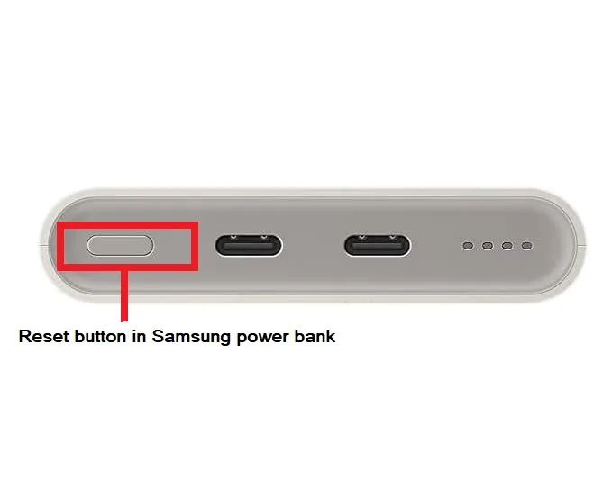 How to Reset a Power Bank: Quick Fixes for Instant Power Restoration
