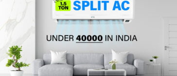 Best-1.5-Ton-Split-AC-under-40000-in-India