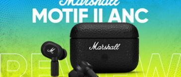 Marshal-Motif-II-ANC-Review
