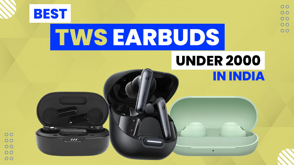 Best-TWS-Earbuds-Under-2000-in-India