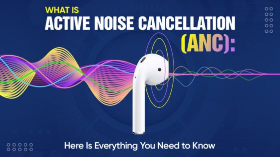Active-Noise-Cancellation