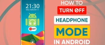 How-to-Turn-off-Headphone-Mode-in-Android