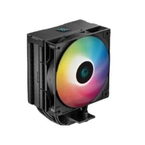 Deepcool-AG400-ARGB-120mm-CPU-Air-Cooler