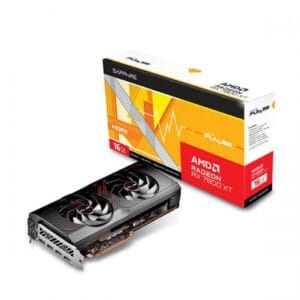 Sapphire-Pulse-Radeon-RX 7800 XT-16GB