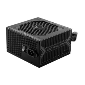 Best Gaming PC Build Under Rs. 90,000, MSI-MAG-A750BN-750-Watt-80-Plus-Bronze