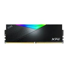 Adata-XPG-Lancer-RGB-Series-16GB (16GBx1)-DDR5-6000MHz-Desktop-RAM