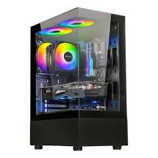 Ant-Esports-Crystal-X2-ARGB, Best Gaming PC Under ₹70000