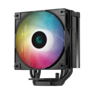Deepcool-AG400-ARGB-120mm-(Black), Best Gaming PC Under ₹70000