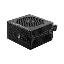 MSI-MAG-A650BN-650-Watt-80-Plus-Bronze-SMPS, Best Gaming PC Under ₹70000