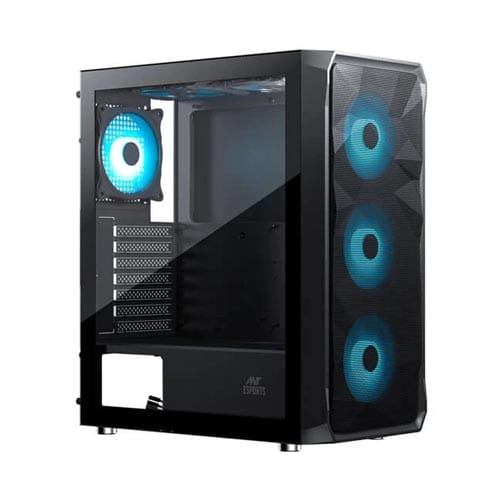 Ant-Esports-ICE-112-Auto-RGB, Best Gaming PC Build For ₹60000