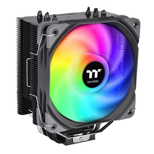 Thermaltake-UX200-SE-ARGB, Best Gaming PC Build For ₹60000