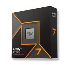 amd-ryzen-7-9700x, Best Gaming PC Build Under ₹1,50,000 in 2025
